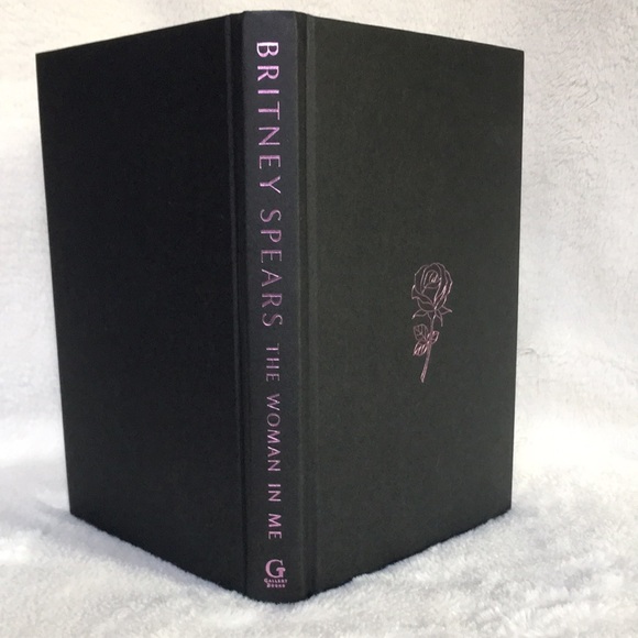 3 Pop Star Memoirs Britney Spears Mariah Carey Jessica Simpson Biography Books - Picture 12 of 15